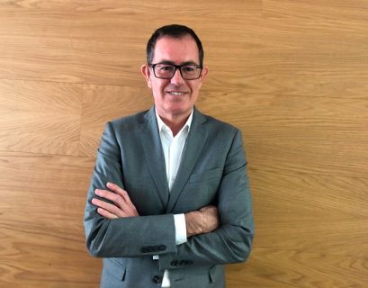 Juan Jose Mach presidente de la ACFEH