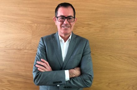 Juan Jose Mach presidente de la ACFEH