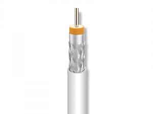 cable coaxial