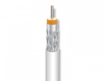 cable coaxial