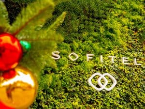 Hotel Sofitel