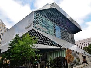Bibliotecas más importantes