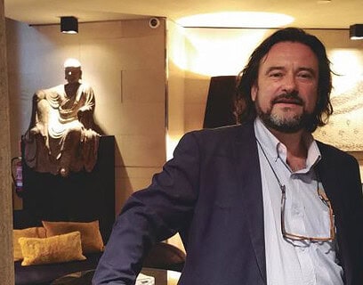 Jordi Cuenca, Verum Hotel Development