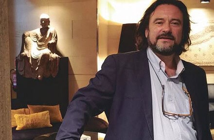 Jordi Cuenca, Verum Hotel Development