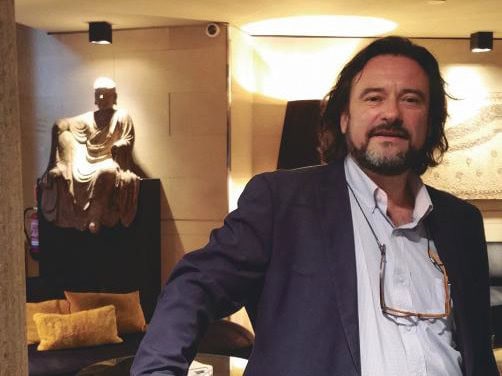 Jordi Cuenca, Verum Hotel Development