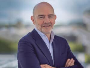 Ramón Aragonés, CEO y vicepresidente de NH Hotel Group