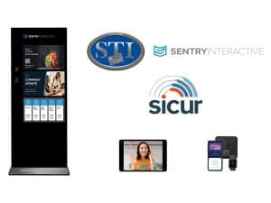 STI CARD presenta el innovador ecosistema SENTRY INTERACTIVE en SICUR 2024