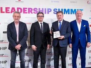 Amancio López, premio a la Trayectoria Profesional 2024