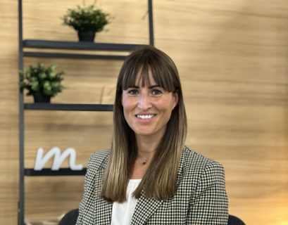 Marta Ruiz, nueva directora de Calidad, PRL y Sostenibilidad de Mediterránea Group