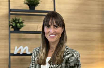 Marta Ruiz, nueva directora de Calidad, PRL y Sostenibilidad de Mediterránea Group