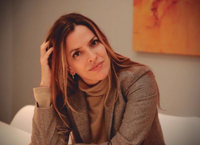 Helena Montes CMV ARCHITECTS