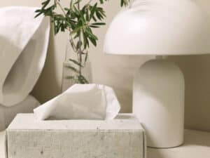 La colección VITA de Resuinsa da nueva vida a residuos textiles hoteleros, promoviendo la economía circular con productos 100% reciclados y reciclables.