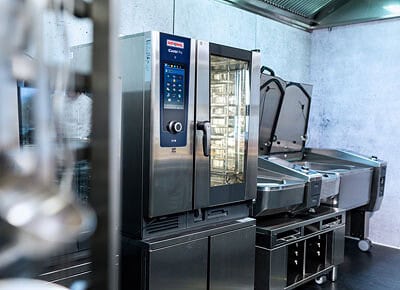 RATIONAL lanza la herramienta digital Digital Service Manager Core