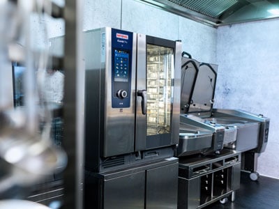 RATIONAL lanza la herramienta digital Digital Service Manager Core