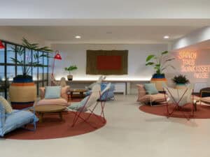 PROYECTO | Dreams Calvià Resort & Spa, Magalu. CIDON