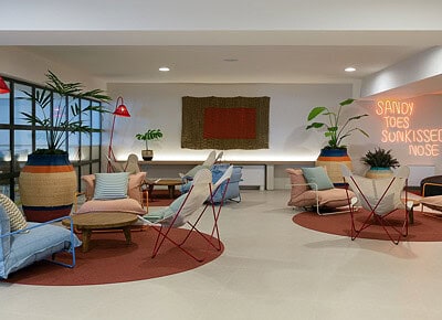 PROYECTO | Dreams Calvià Resort & Spa, Magalu. CIDON