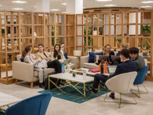 Les Roches celebra 70 años de liderazgo en formación hospitality