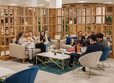 Les Roches celebra 70 años de liderazgo en formación hospitality