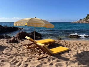 Conva presenta su mobiliario outdoor en Hábitat Valencia