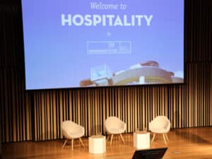Summit de Hospitalidad MONDRAGON: Innovación y Networking en Hospitalidad
