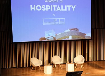 Summit de Hospitalidad MONDRAGON: Innovación y Networking en Hospitalidad