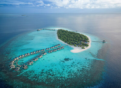 NH Collection Maldives, Mejor Resort de Playa 2024