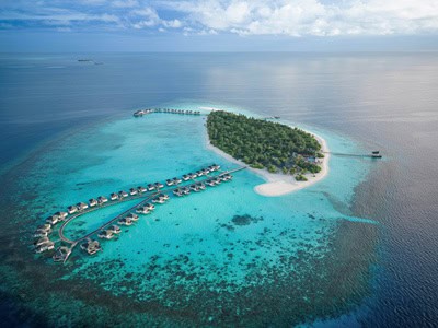 NH Collection Maldives, Mejor Resort de Playa 2024