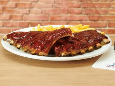 Foster’s Hollywood lanza nueva carta completa sin gluten