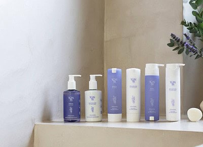 Yon-Ka y ADA Cosmetics lanzan amenities de relajación para hoteles