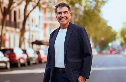 Ramón Freixa