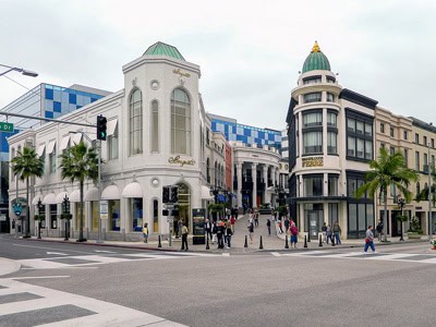 Hoteles de película: escenarios de cine inolvidables