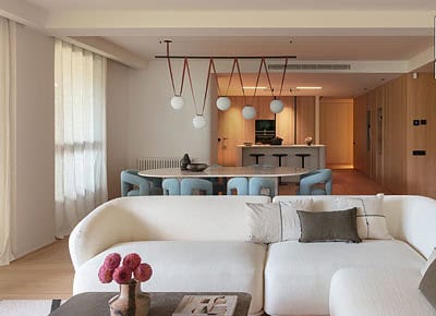 The Room Studio finalista en los SBID International Design Awards 24