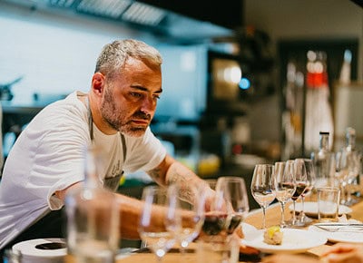 Little Jarana presenta ‘Viva el Sake’ el 26 de septiembre
