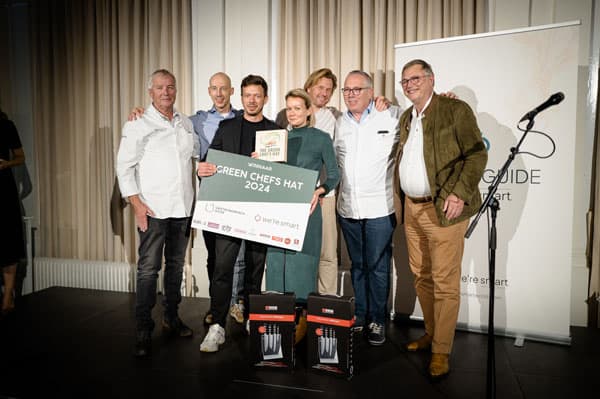 Premios We're Smart