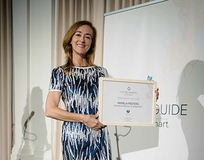 Premios We're Smart