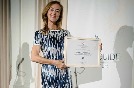 Premios We're Smart