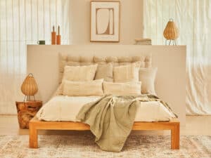 Novedades Calma House