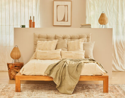 Novedades Calma House