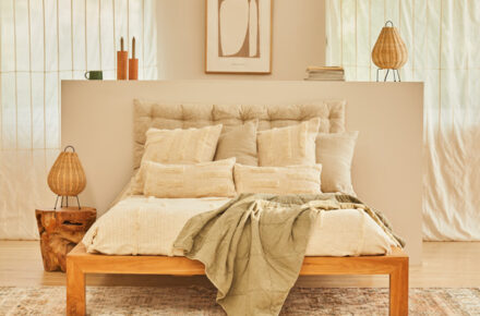 Novedades Calma House