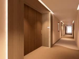 Hotel Amar Extremadura. In Out Studio