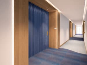 Hotel Amar Extremadura. In Out Studio