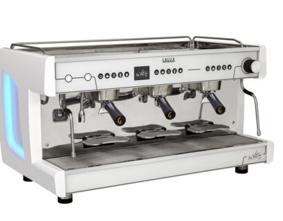 Gaggia La Vetro