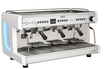 Gaggia La Vetro
