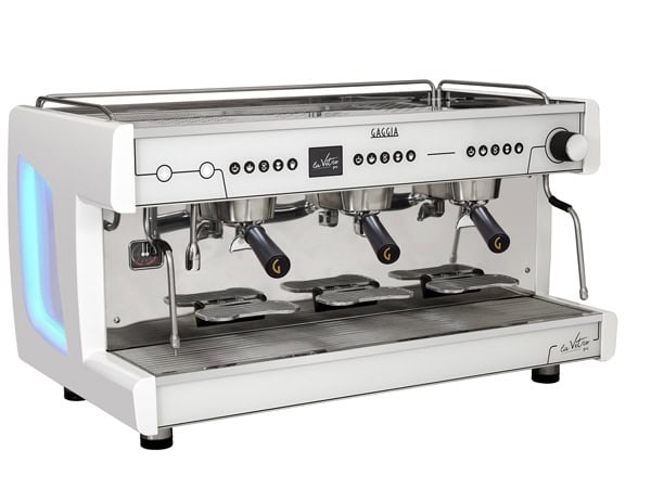 Gaggia La Vetro