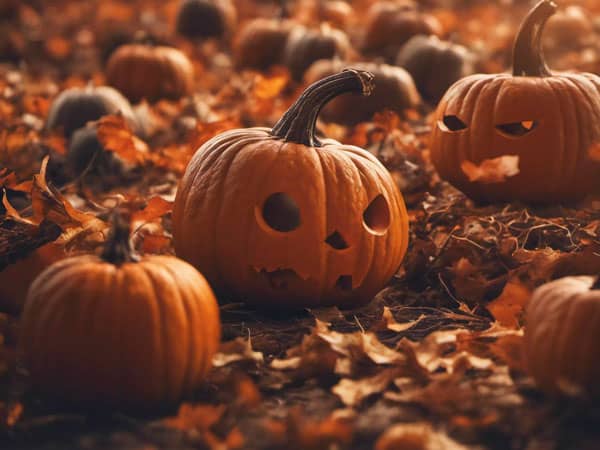 Halloween