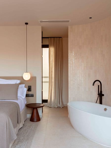 Proyecto de Denys & von Arend