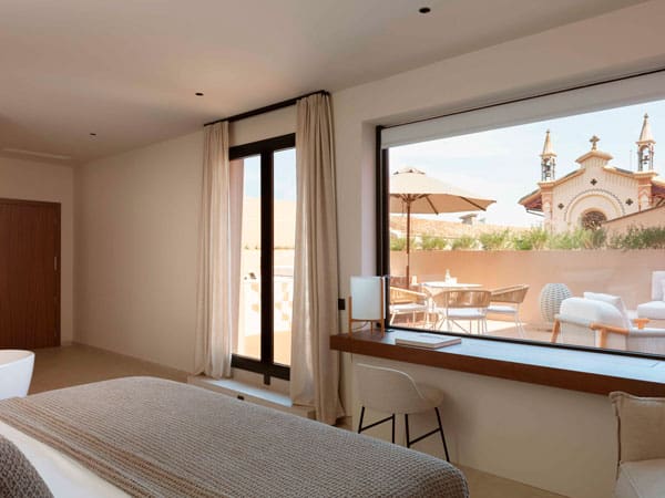 Proyecto de Denys & von Arend