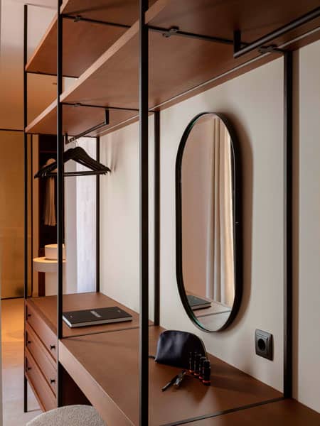 Proyecto de Denys & von Arend