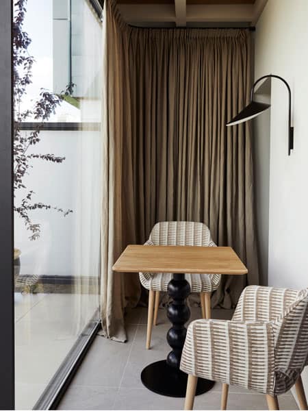 Proyecto de Trenchs Studio