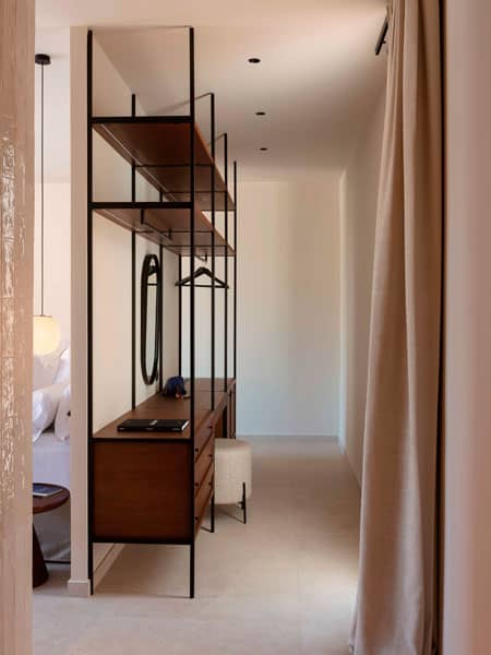Proyecto de Denys & von Arend